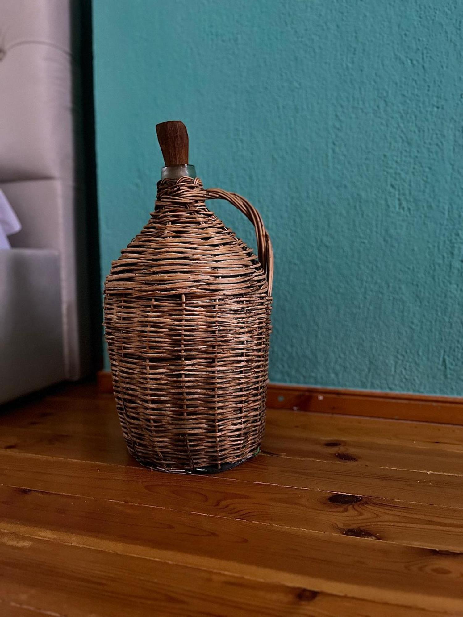 Vrenjo GuestHouse Gjirokastër Eksteriør billede